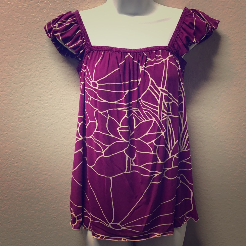 🎈Sophie Max Top